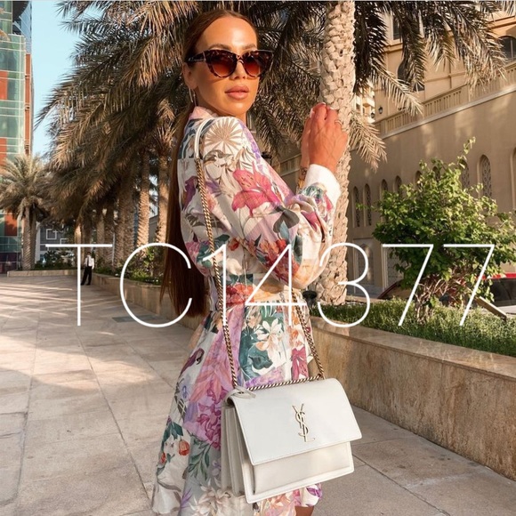 LAST ONE! 🎉 GORGEOUS ZARA NWT Linen Floral Print Mini Dress BLOGGERS FAVORITE! - Picture 9 of 16